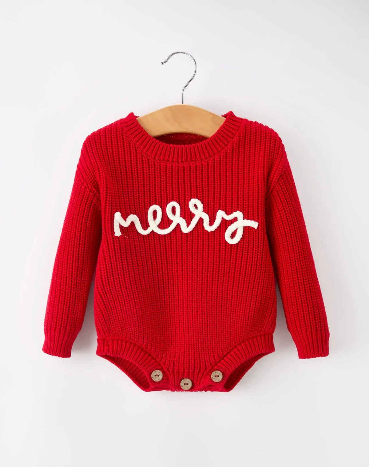 Merry kid Sweater