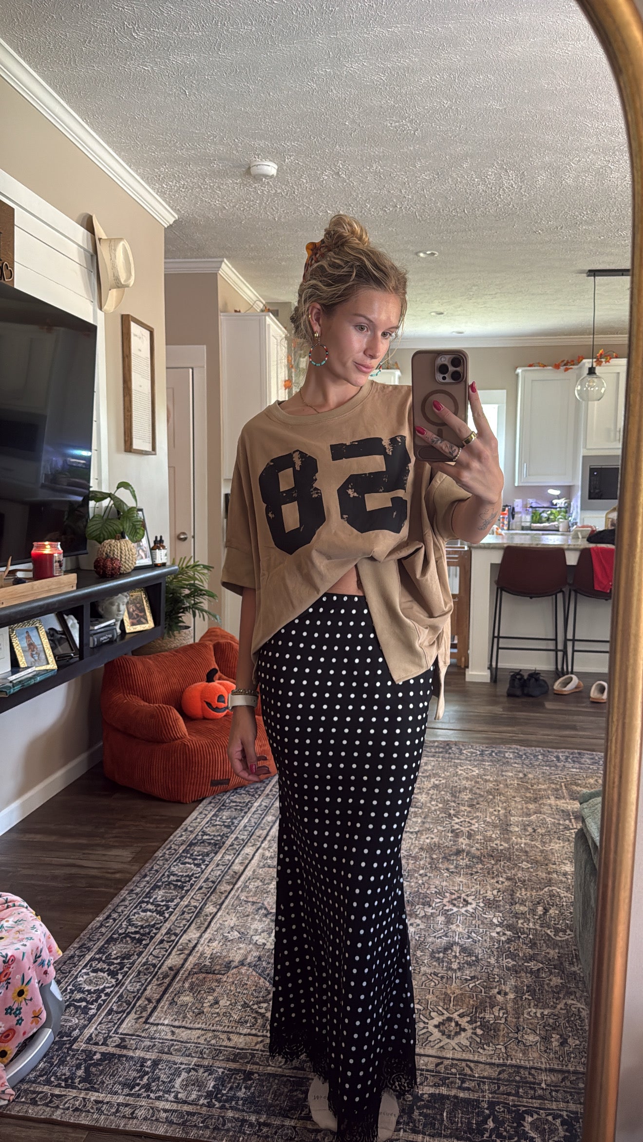 82 Tee