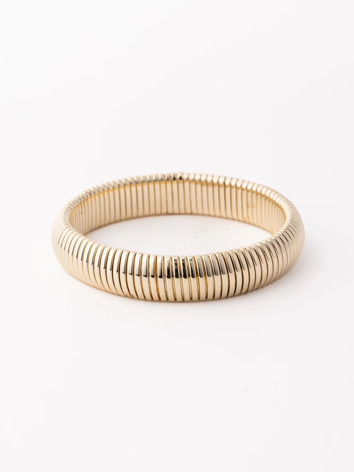Large "Gabi" Bracelet by Michelle McDowell