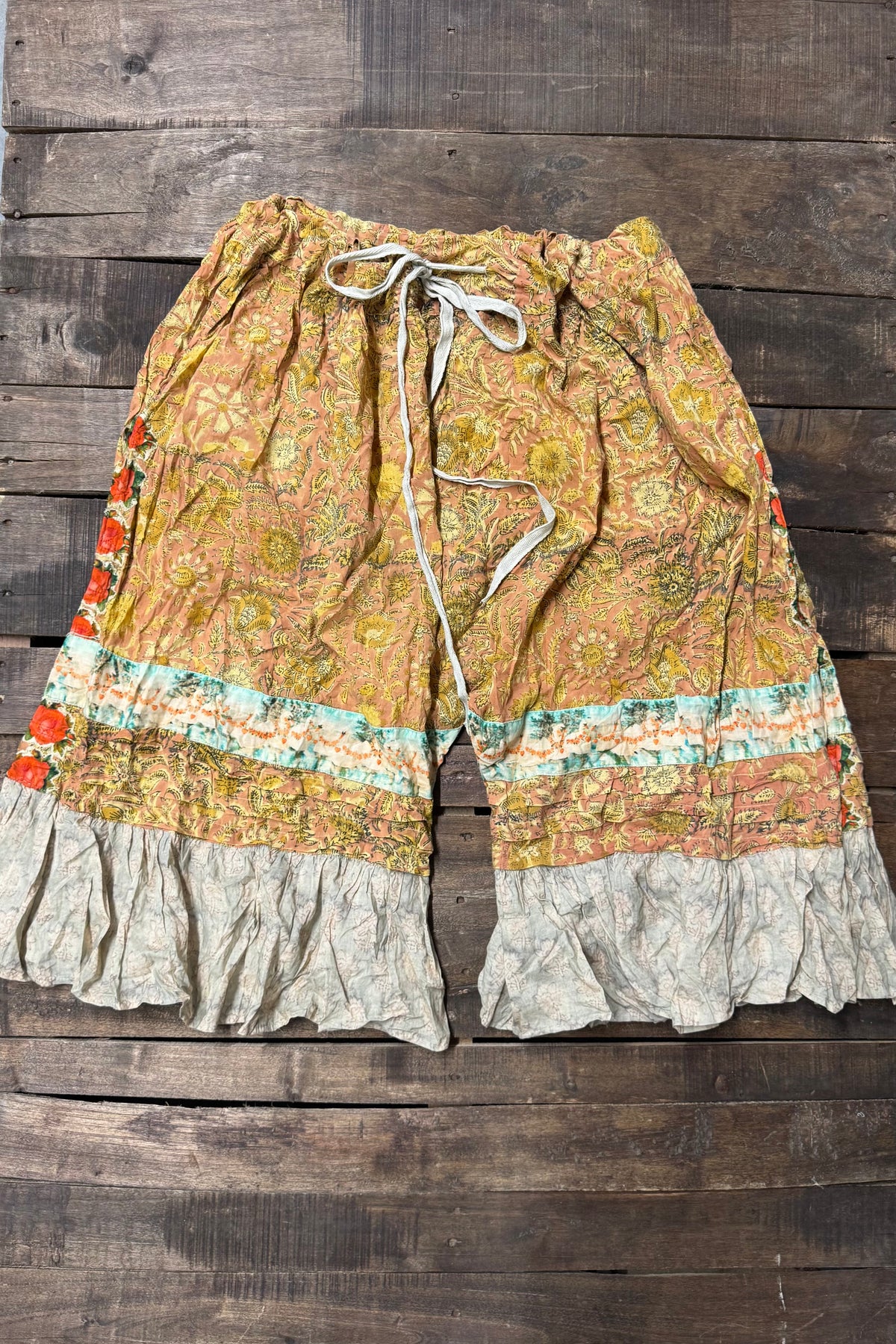 House of Jaded Bloomers