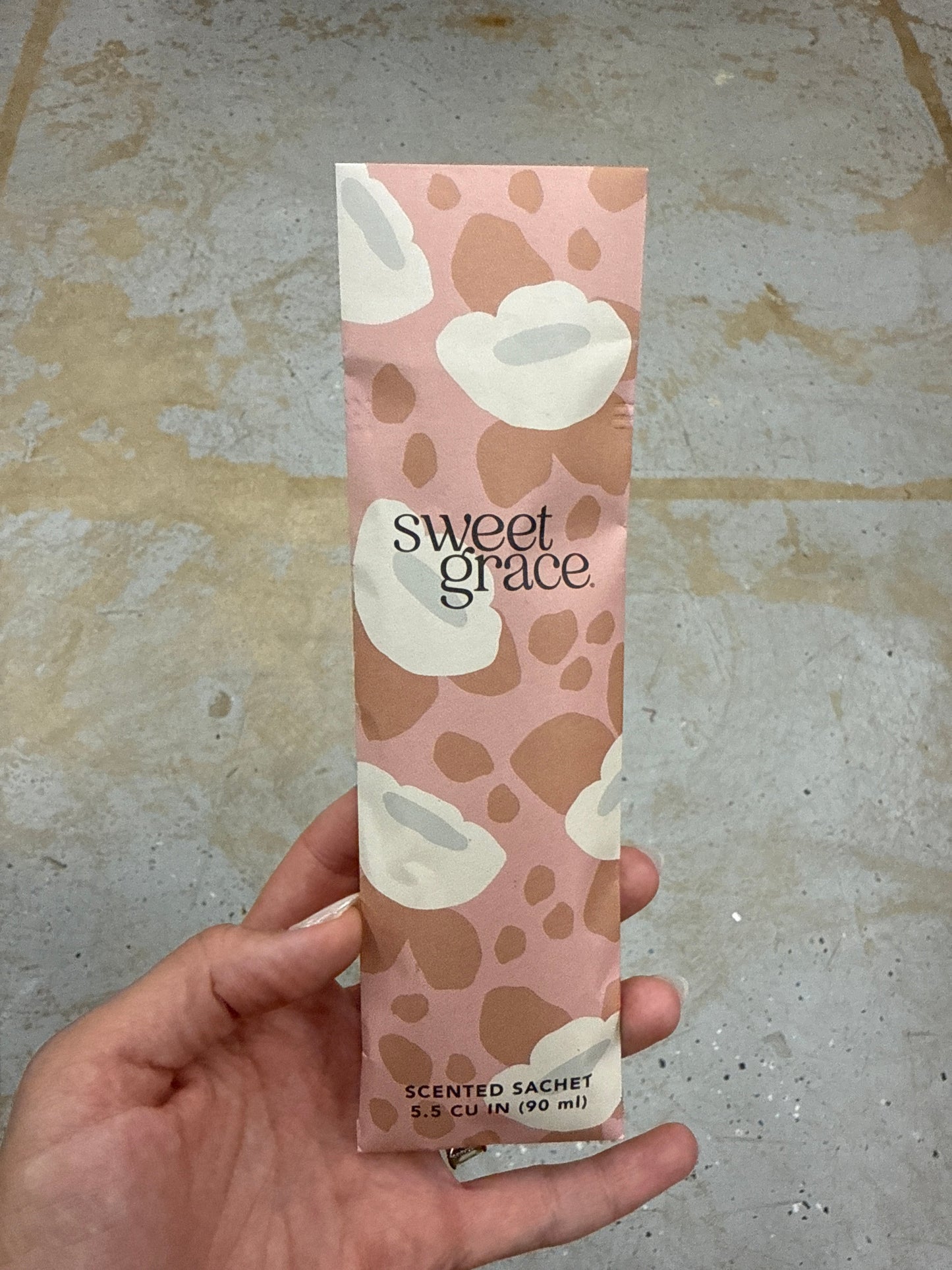 Sachet SG