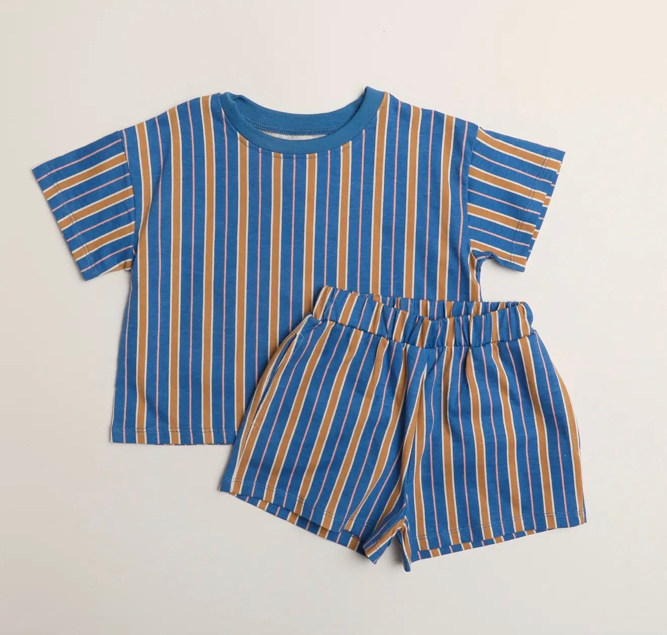 Toby set