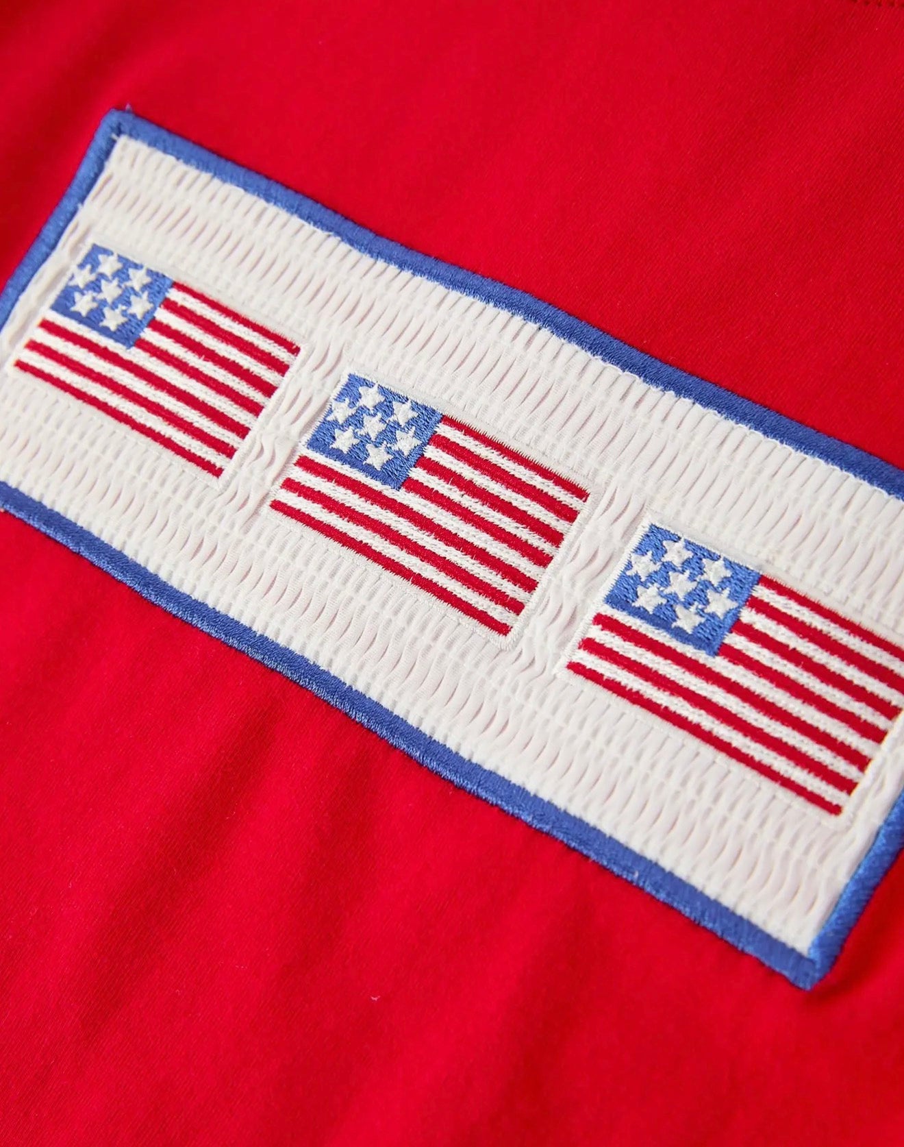 4th Boys Outfit