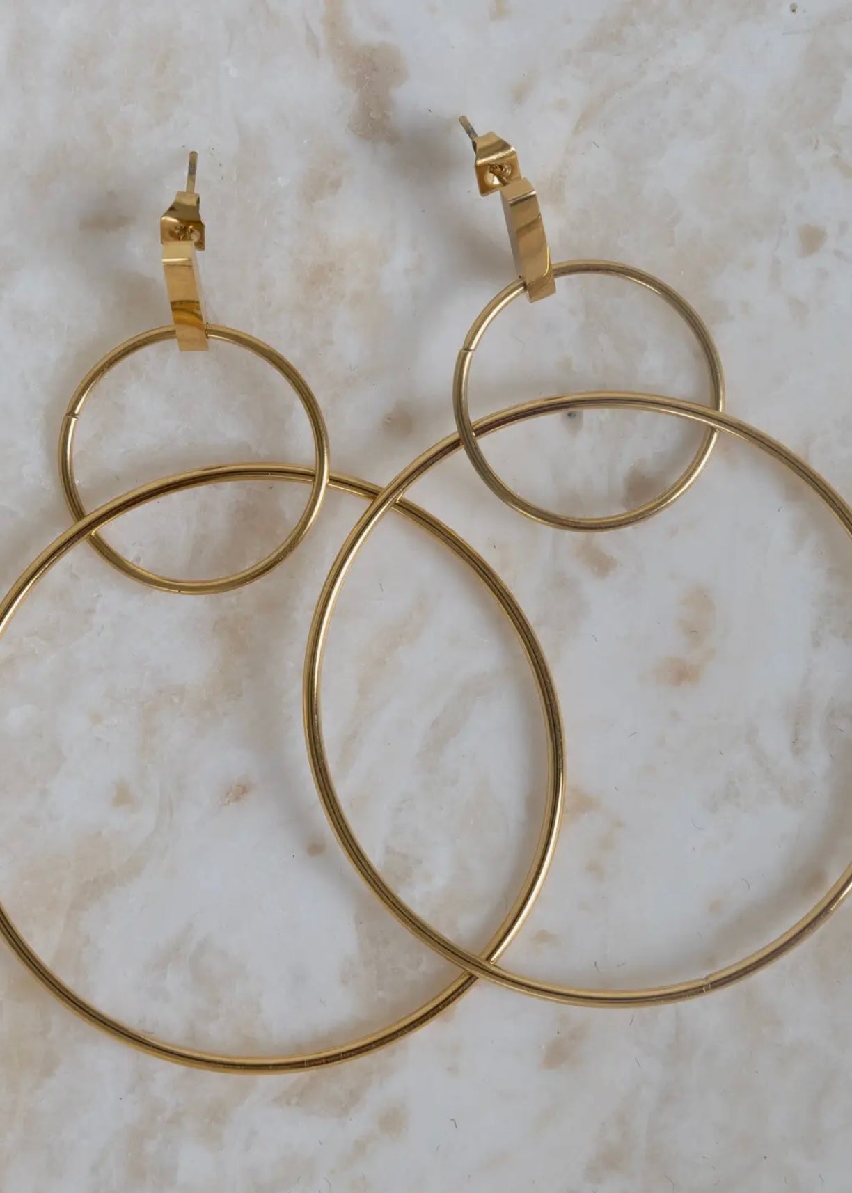 Jumping Through Hoops