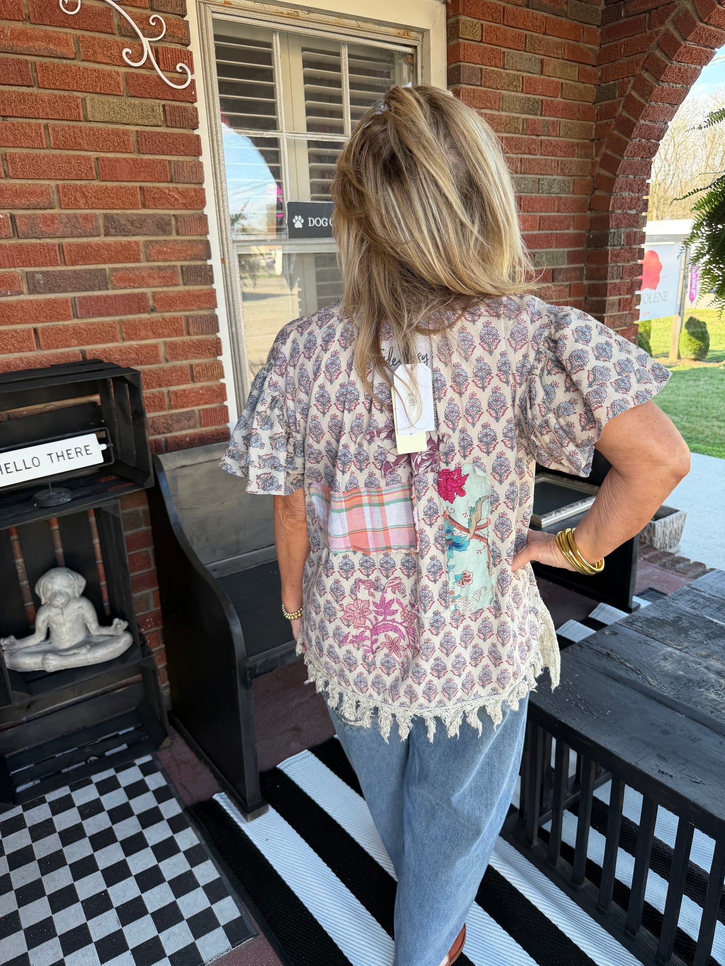 Jaded gypsy blooming gardens top