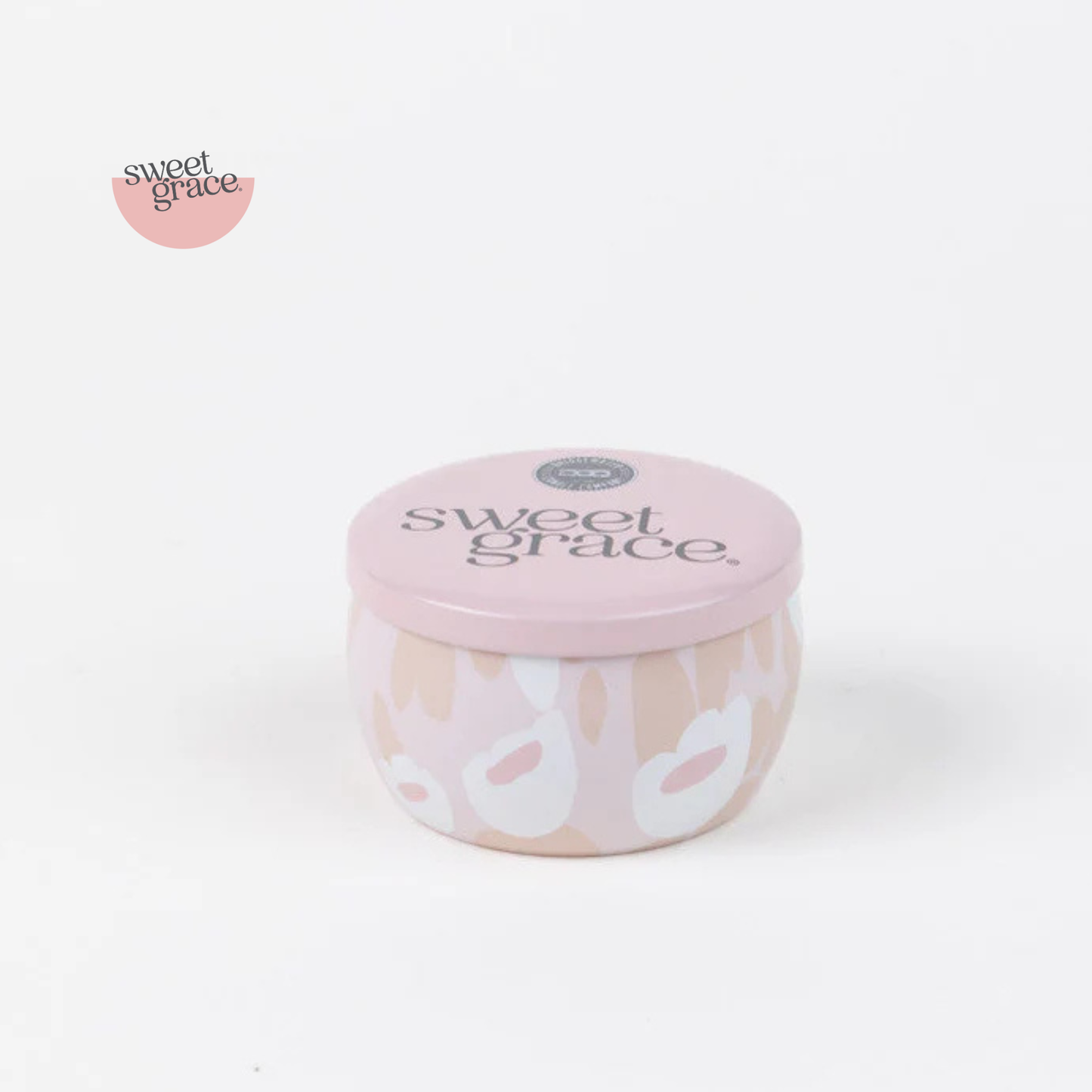 Sweet Grace 4 oz Candle