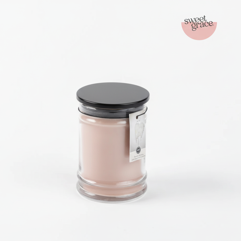 Sweet Grace 8oz Candle