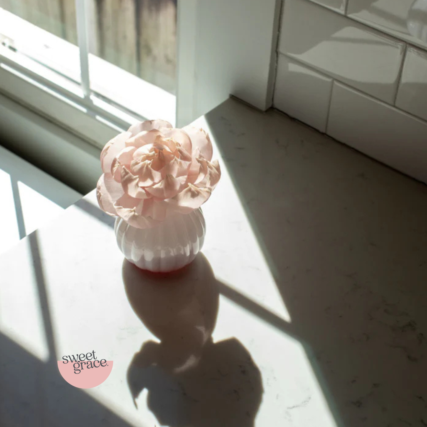 Sweet Grace Flower DIffuser