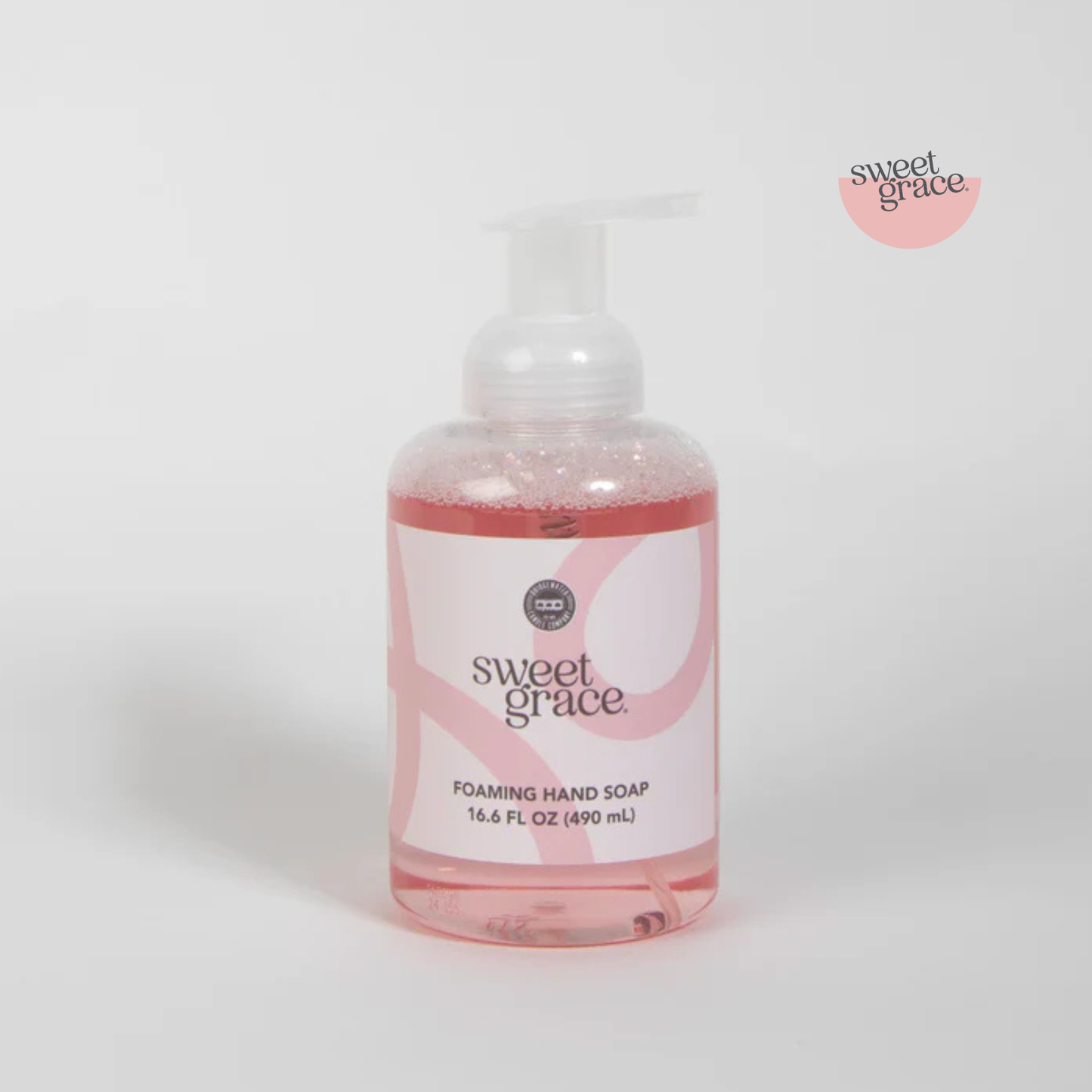 Sweet Grace Hand Soap