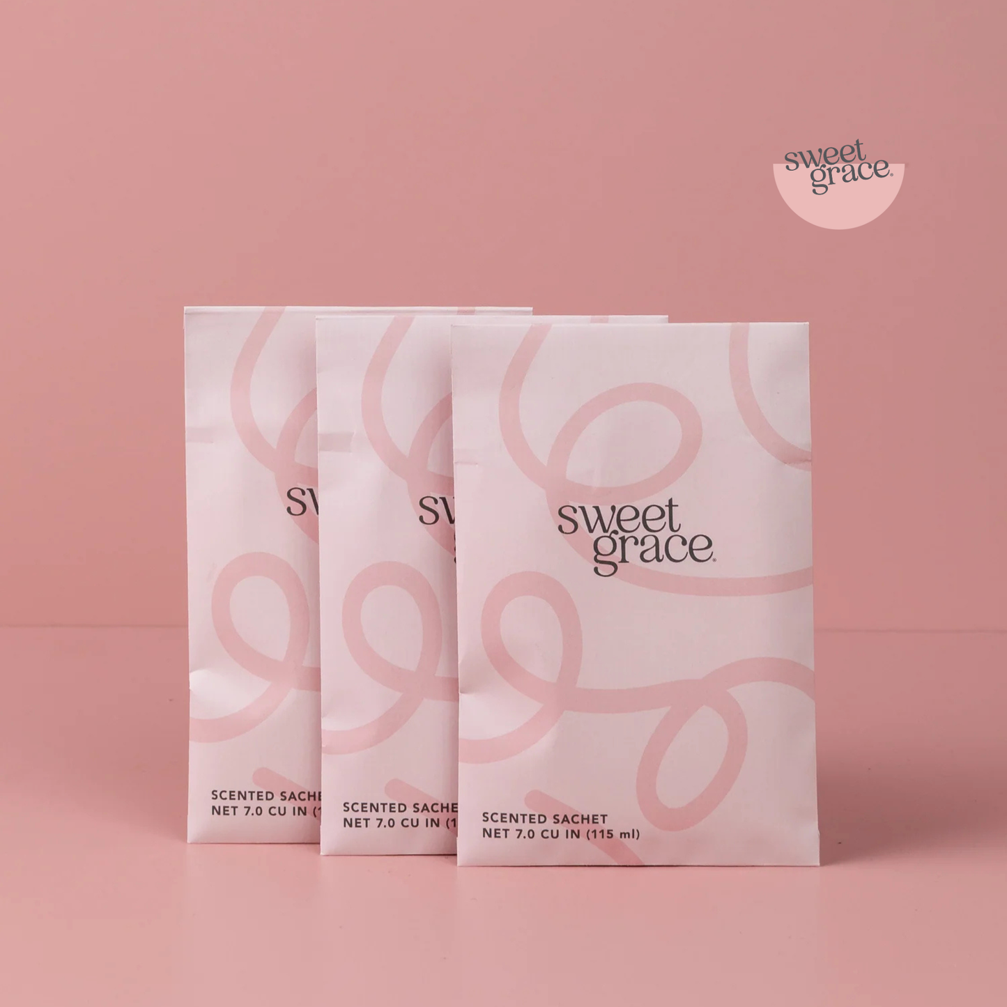Sweet Grace Sachet
