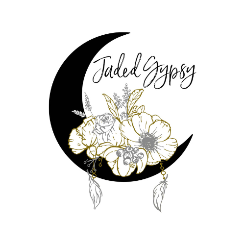 Jaded Gypsy