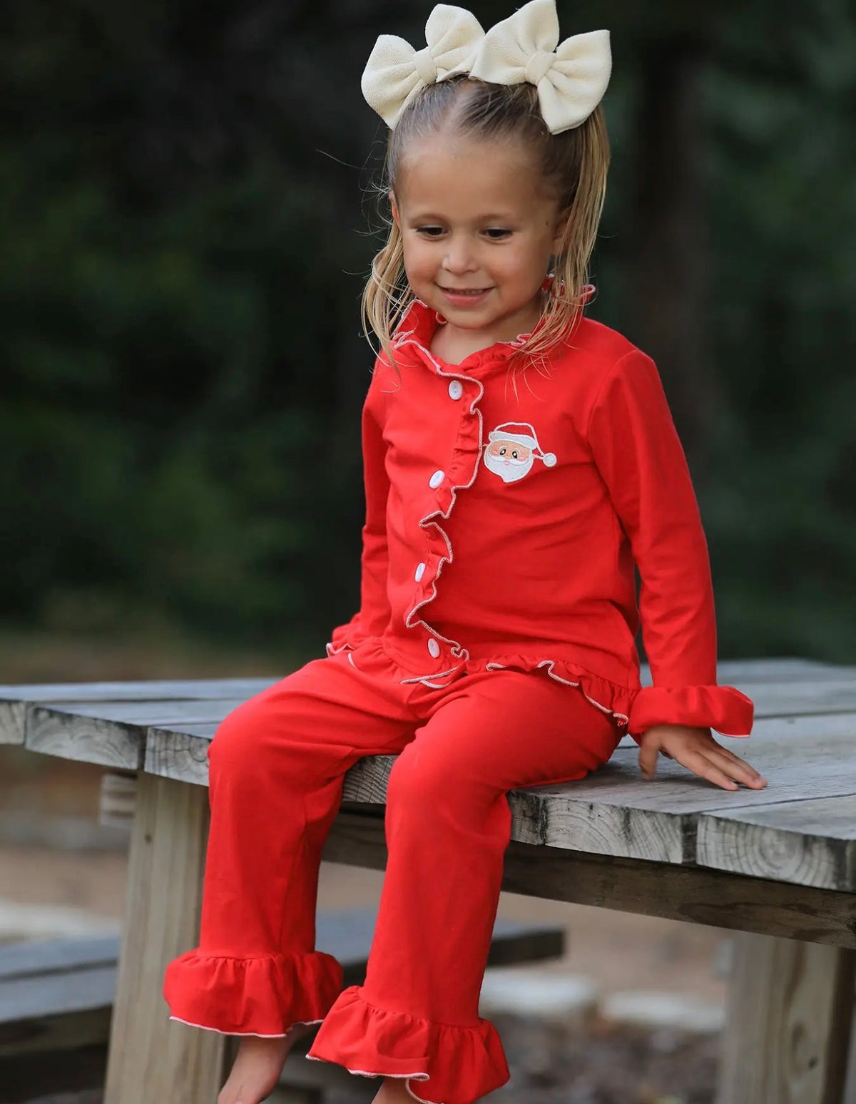 Girl/boy pjs