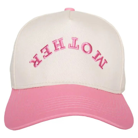 Mother trucker hat