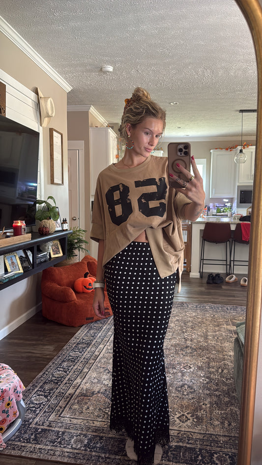 82 Tee