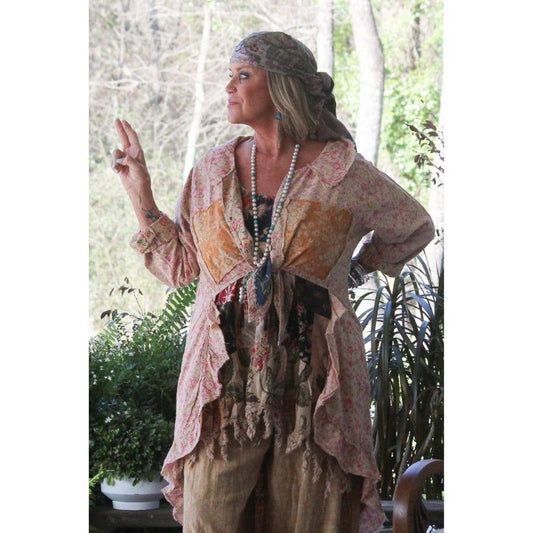 Painted Meadows Jacket