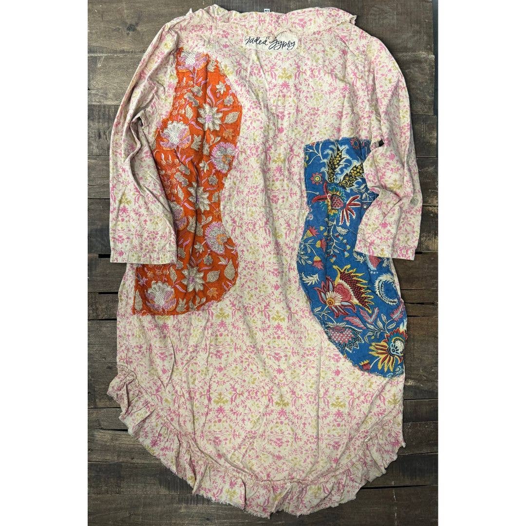 Painted Meadows Jacket