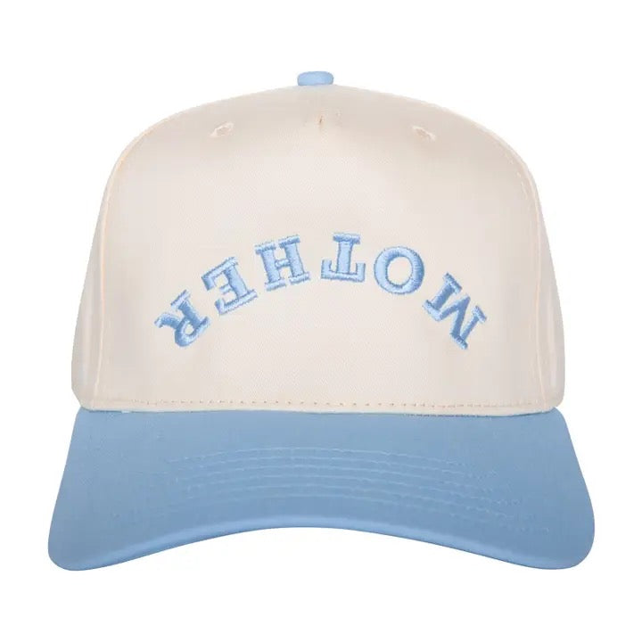 Mother trucker hat