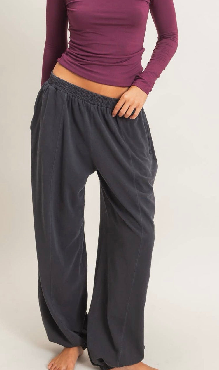 Mineral wash Bottoms