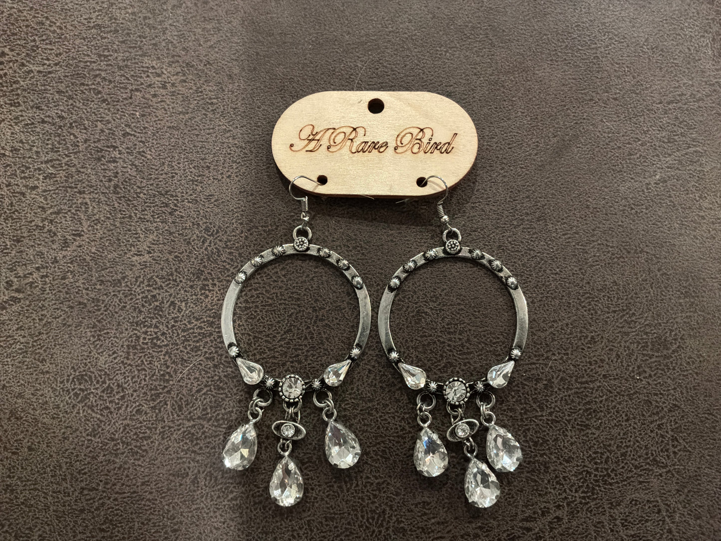 ARB’s Chandelier Earrings