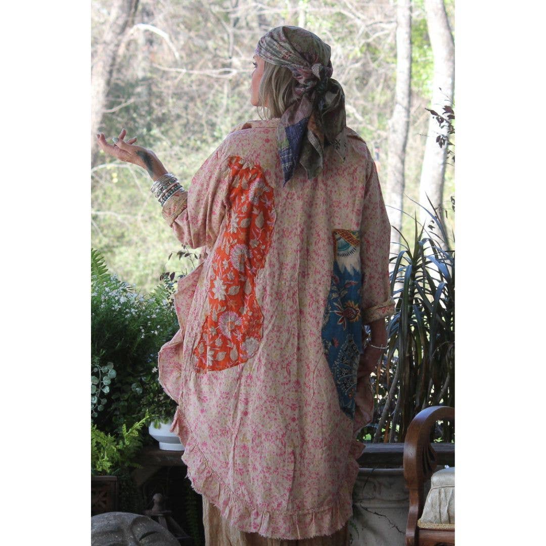 Painted Meadows Jacket