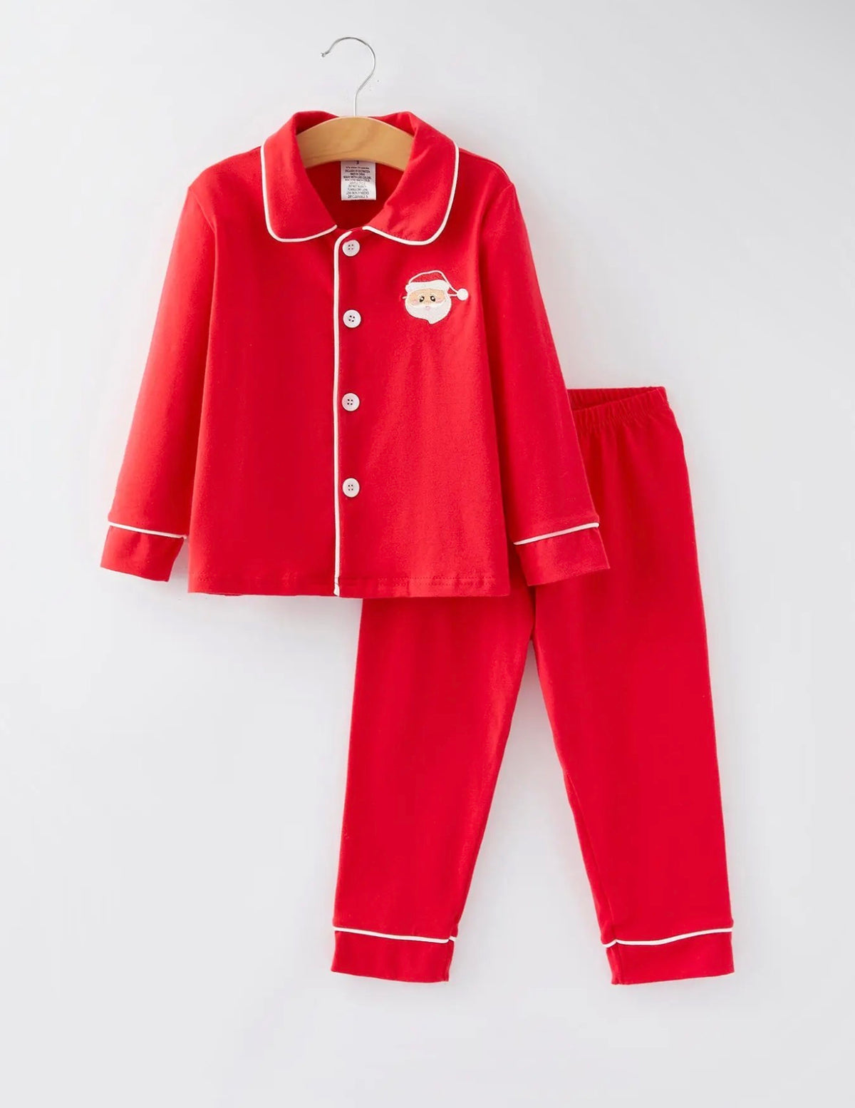 Girl/boy pjs