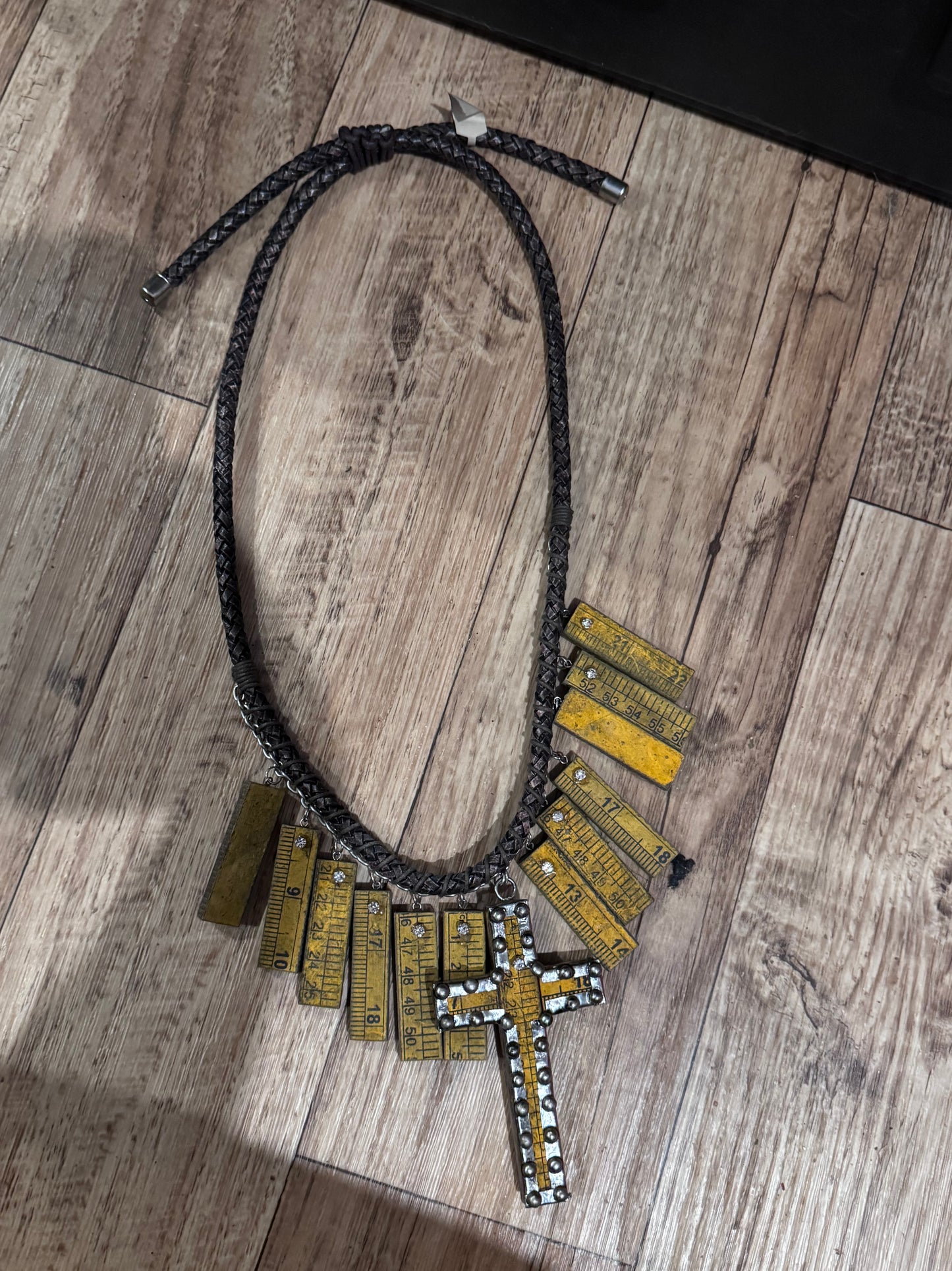 ARB’S “Measure” Necklace