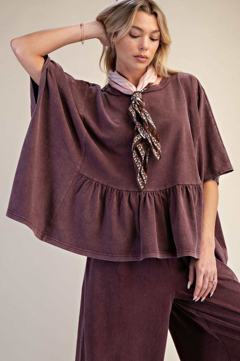 Mulberry Top