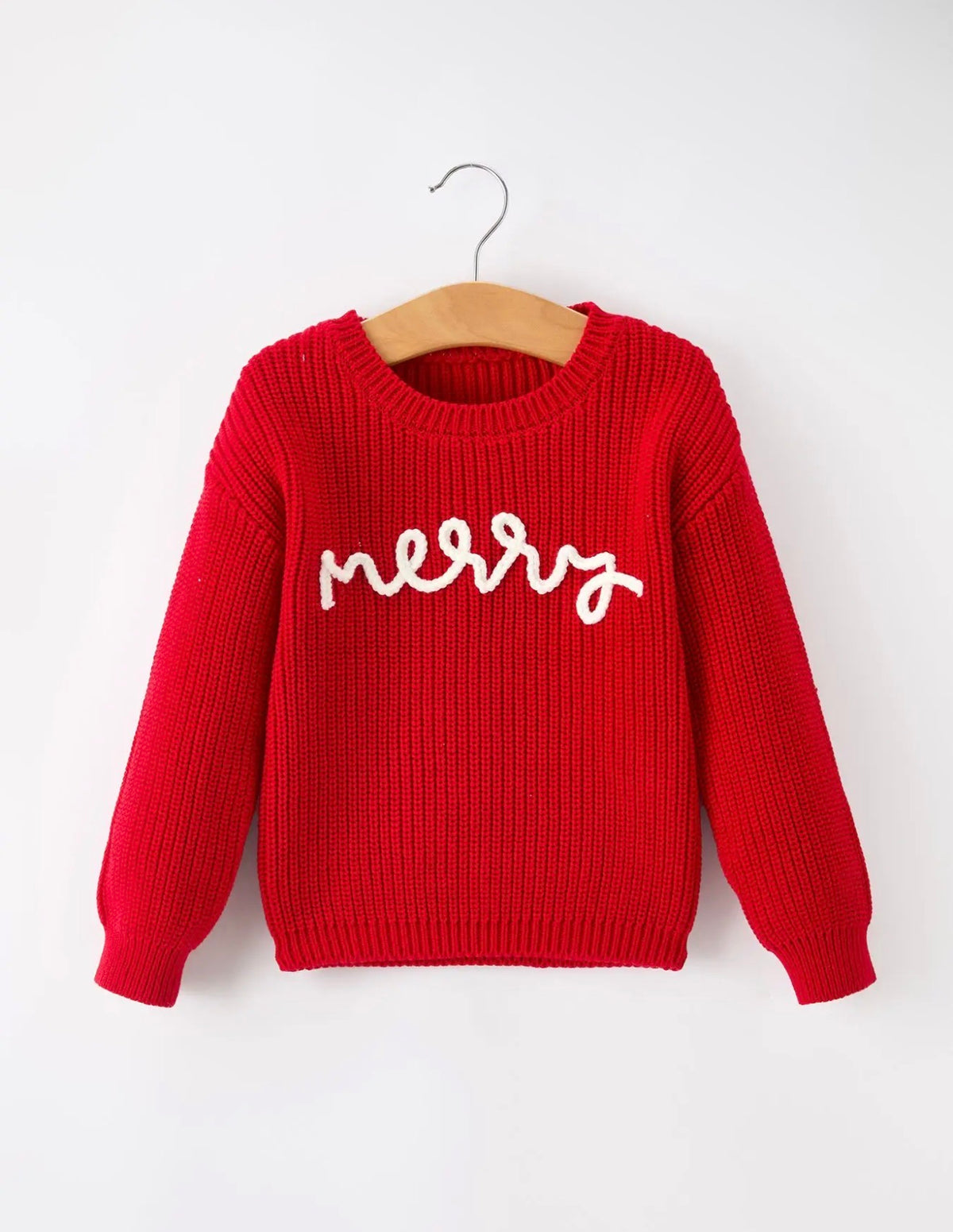 Merry kid Sweater