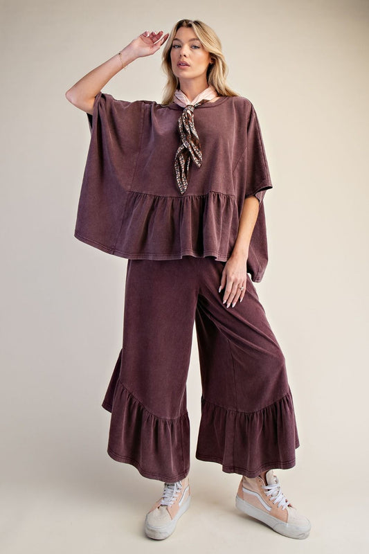 Mulberry Bottoms
