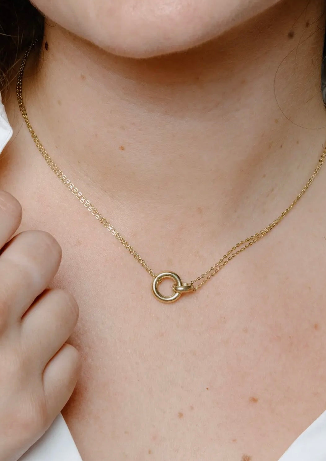 Josephine Necklace