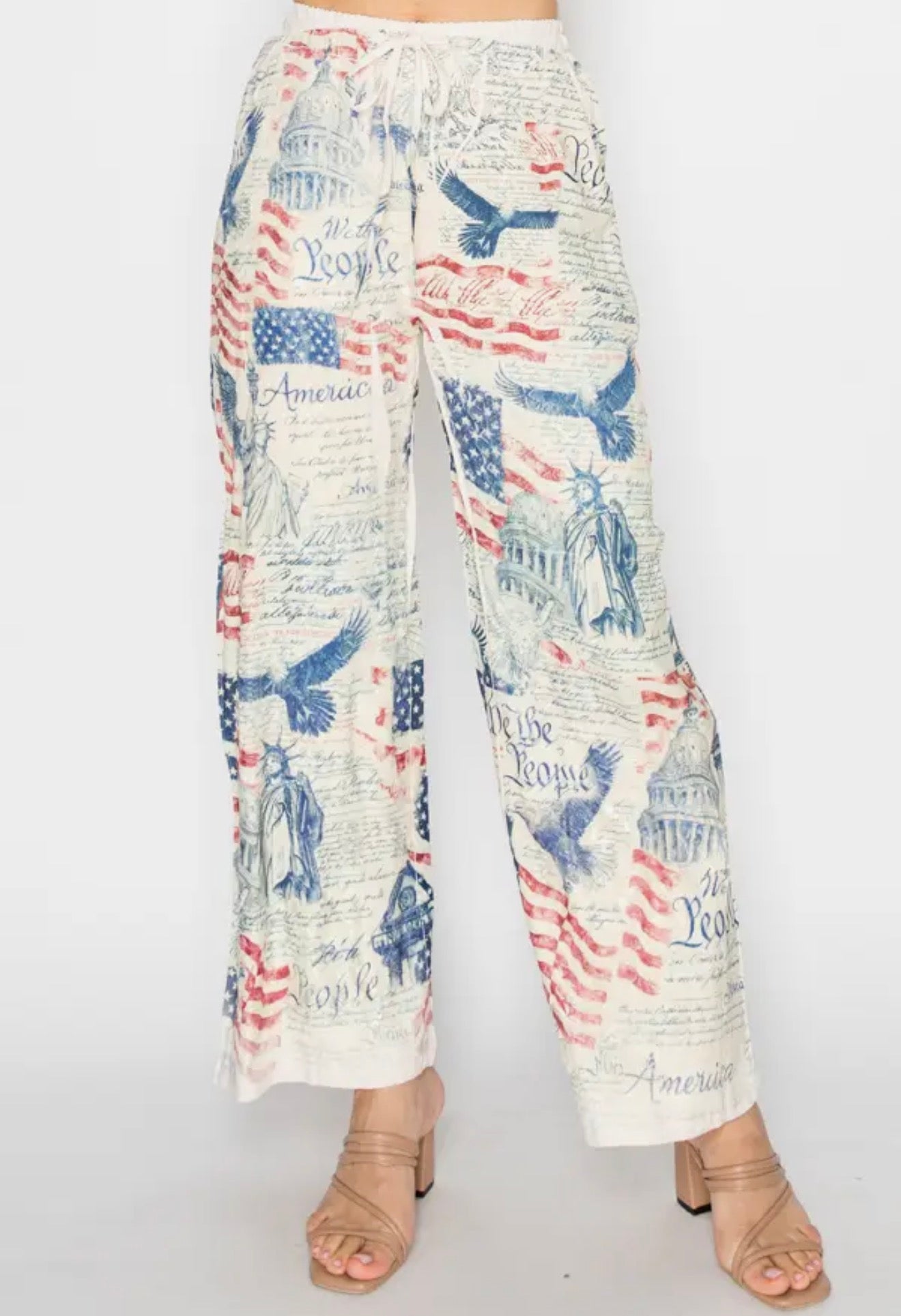 Freedom Pants