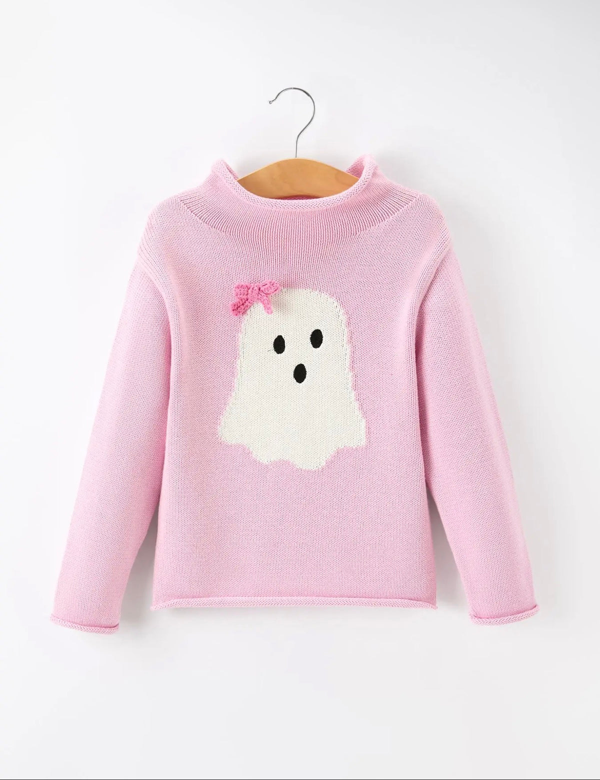 Boo Kid Sweater