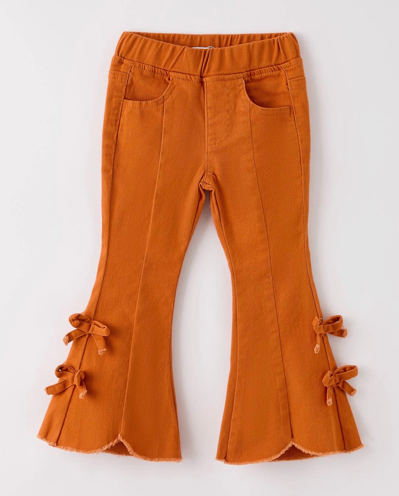 Fall bell bottoms (kid)