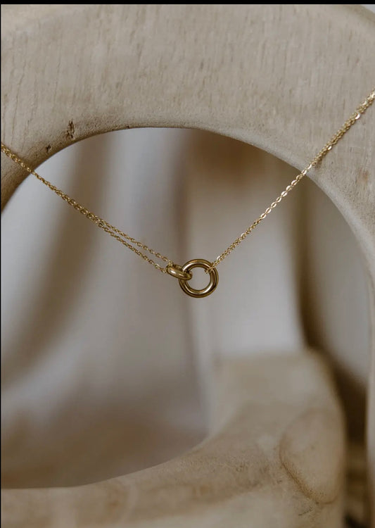 Josephine Necklace