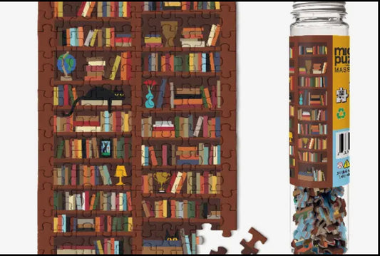 150 Piece Mini Puzzle