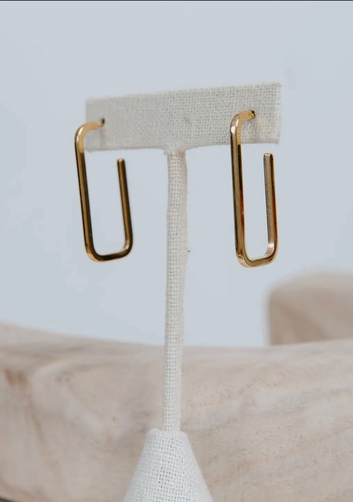 Blaire Earring - Gold