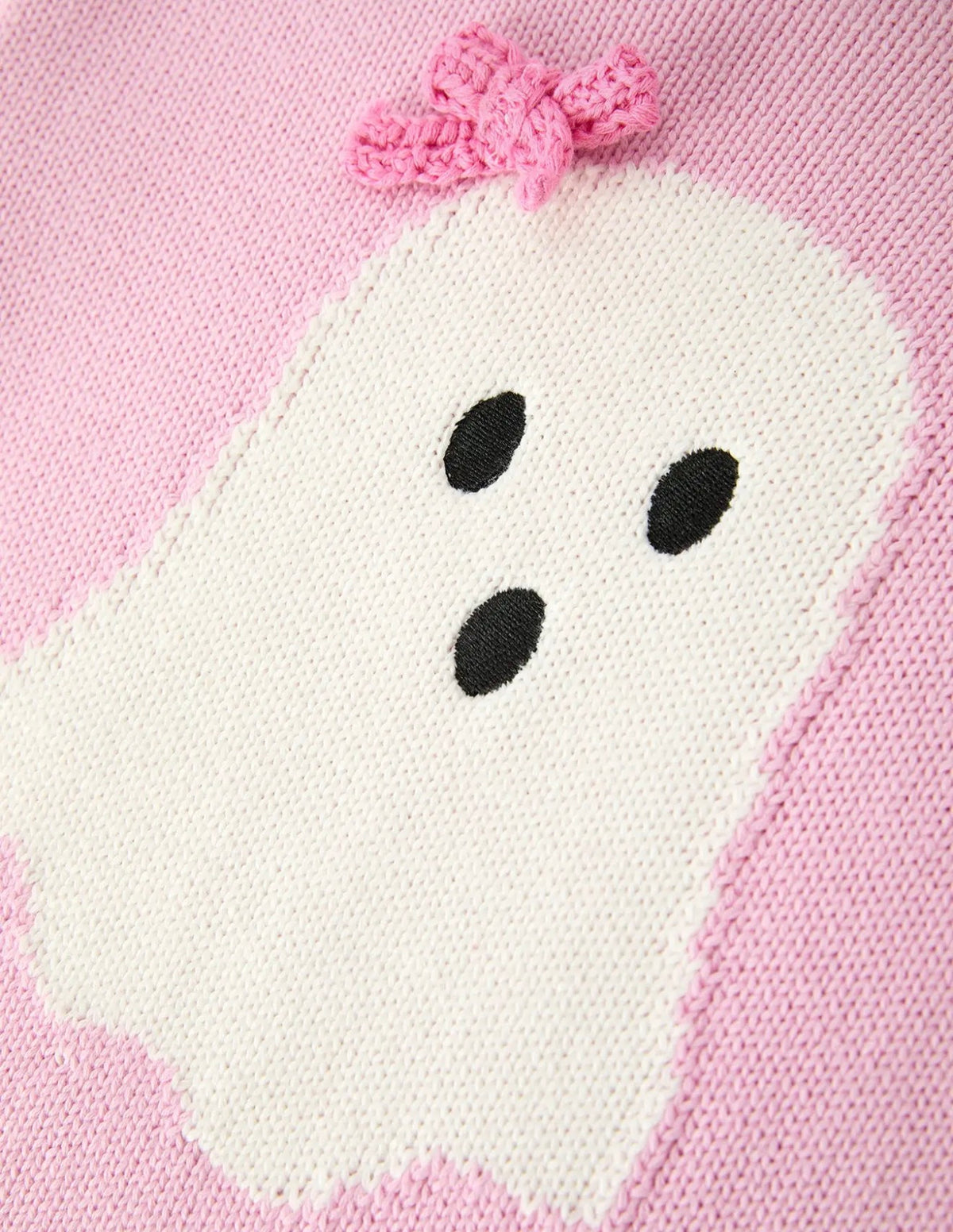 Boo Kid Sweater