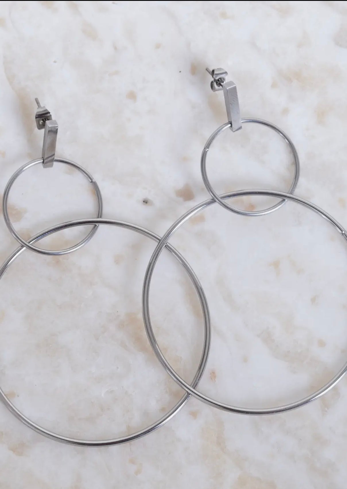 Jumping Through Hoops