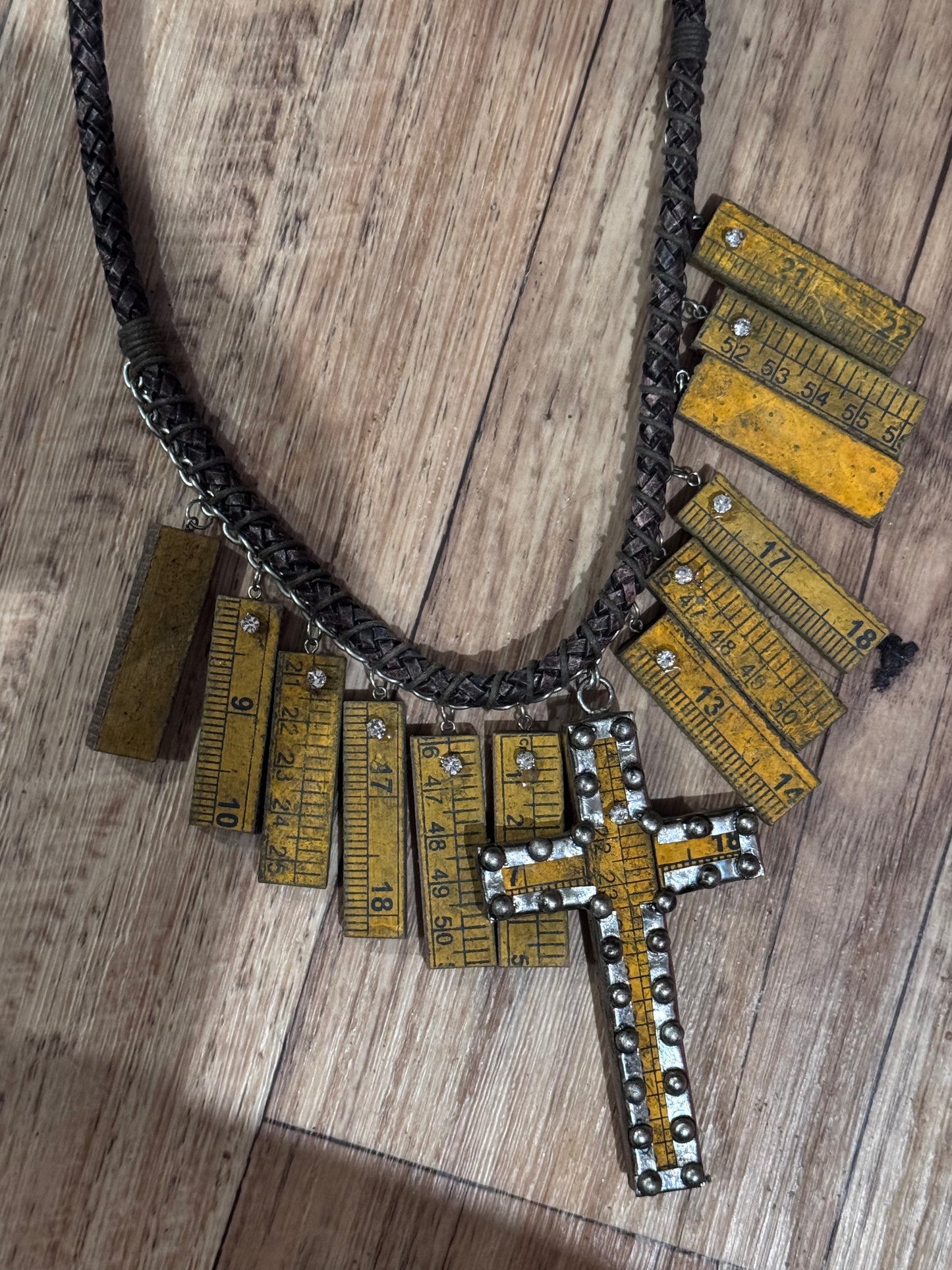 ARB’S “Measure” Necklace