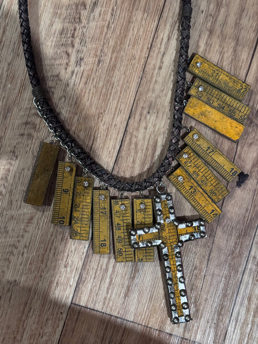 ARB’S “Measure” Necklace