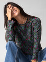 Natural life lily long sleeve