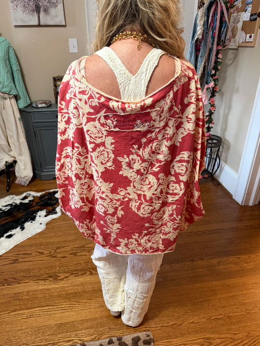 Jaded Gypsy Bed of Roses