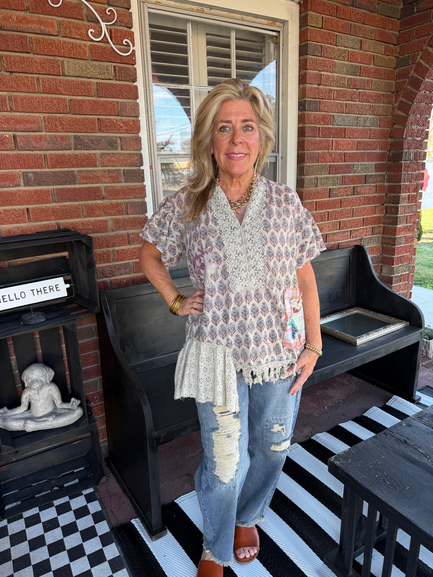 Jaded gypsy blooming gardens top