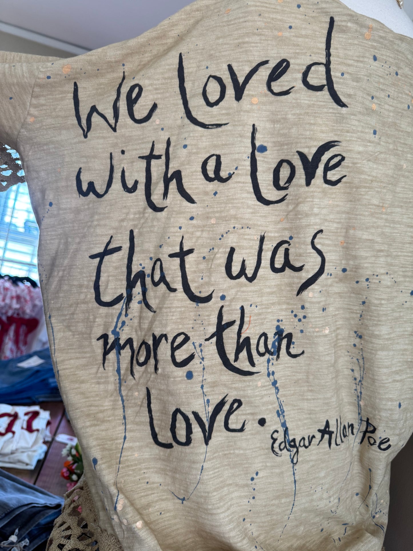 A rare bird love shirts