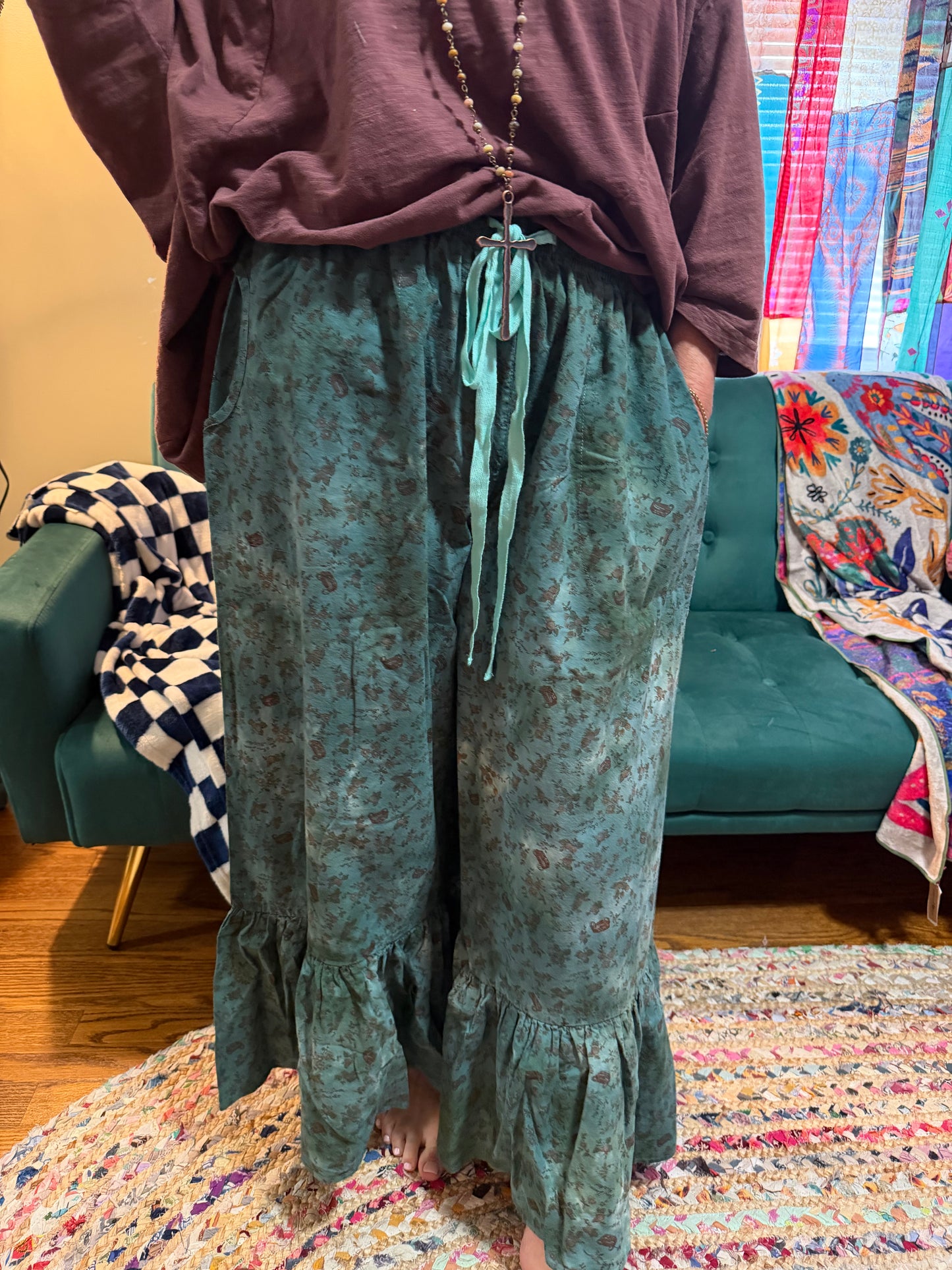 Jaded gypsy petal kiss bloomers