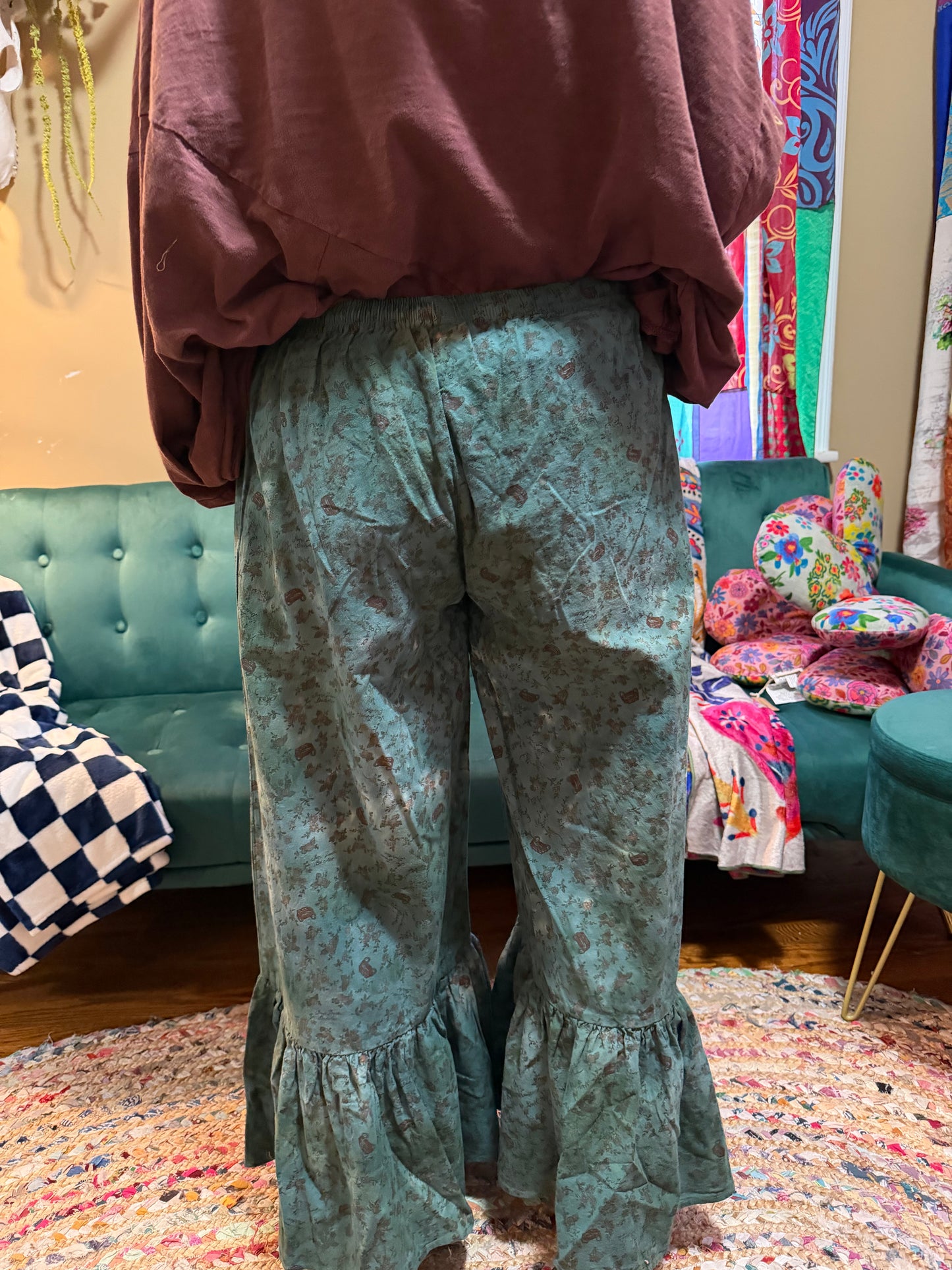 Jaded gypsy petal kiss bloomers