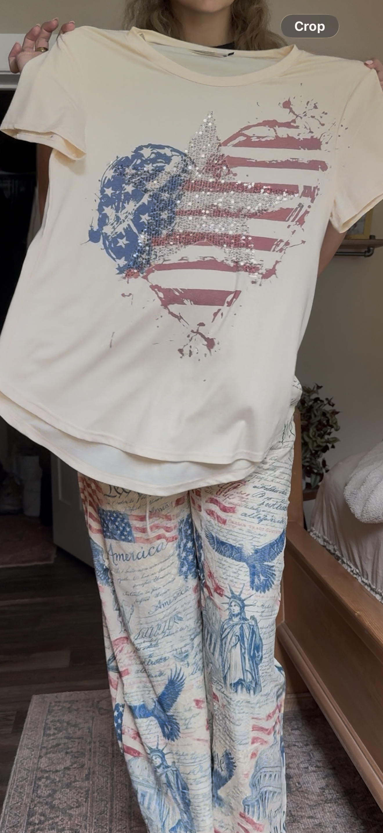 Freedom Pants