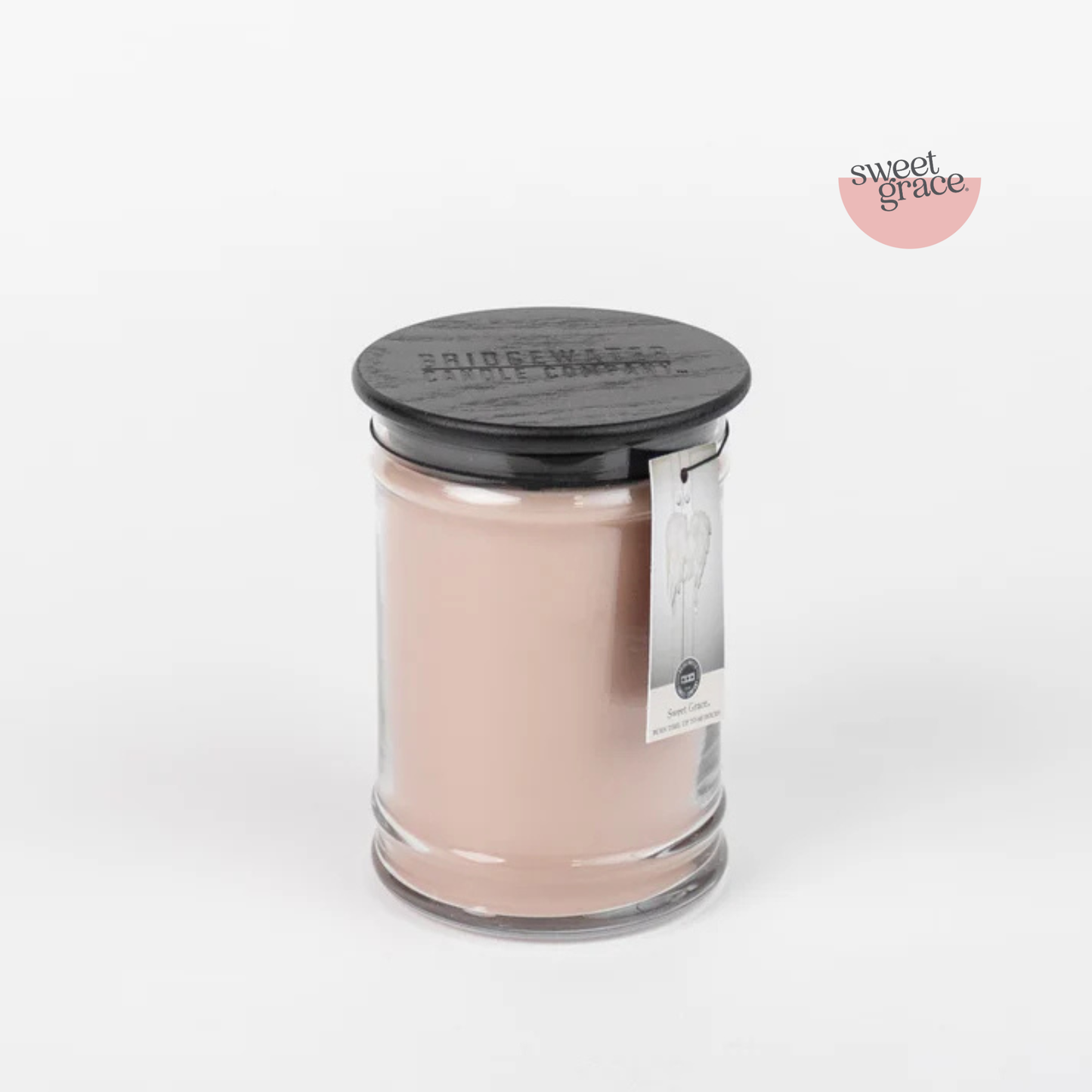 Sweet Grace 18oz Candle