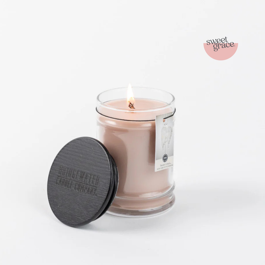 Sweet Grace 18oz Candle