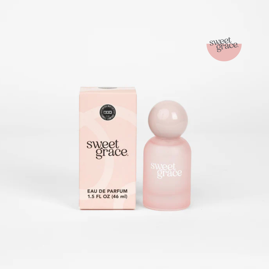 Sweet Grace Eau de Parfum